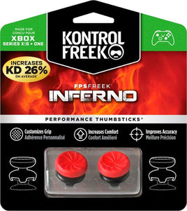 KontrolFreek FPS Freek Inferno (XBOX)