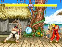 Street Fighter II (Cartridge Only)