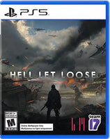 Hell Let Loose