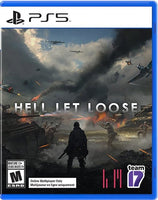 Hell Let Loose (Pre-Owned)