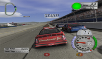 NASCAR Thunder 2003 (Pre-Owned)