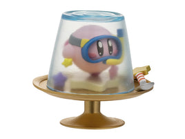 Paldolce Collection Vol. 3 Kirby Swimming Figure