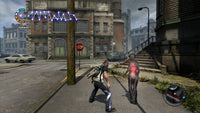 inFamous 2 (Pre-Owned)