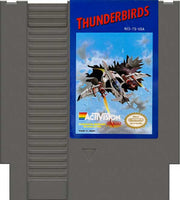 Thunderbirds (Cartridge Only)