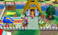 Animal Crossing Happy Home Designer (Pre-Owned)