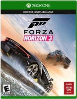 Forza Horizon 3 (Pre-Owned)