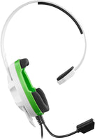 Ear Force Recon Chat Headset (White)