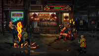 Streets of Rage 4 (Pre-Owned)