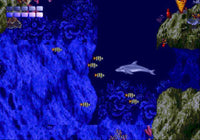 Ecco The Dolphin (Cartridge Only)