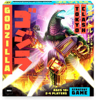 Godzilla Tokyo Clash