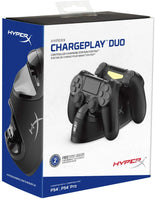 Chargeplay Duo for PS4