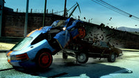 Burnout Paradise Remastered (Pre-Owned)