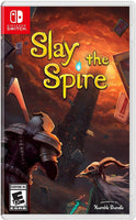 Slay the Spire (Pre-Owned)