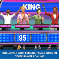 Family Fued