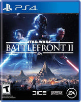 Star Wars Battlefront II (Pre-Owned)