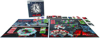 Die Hard the Nakatomi Heist Board Game