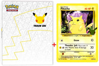 Pokemon TCG First Partner Binder