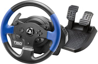 Thrustmaster T150 Force Feedback Racing Wheel for PlayStation