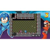 Mega Man Legacy Collection 1 + 2