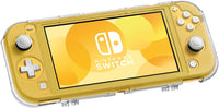 Screen & System Protector Set for Switch Lite
