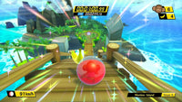 Super Monkey Ball Banana Blitz HD (Pre-Owned)