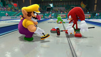 Mario & Sonic at the Olympic Winter Games Sochi 2014 (Pre-Owned)