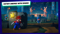 Mario + Rabbids Sparks of Hope (Gold Edition)