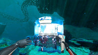 Subnautica + Subnautica: Below Zero (Pre-Owned)