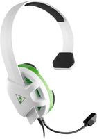 Ear Force Recon Chat Headset (White)