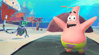 SpongeBob SquarePants: Battle for Bikini Bottom Rehydrated (Pre-Owned)