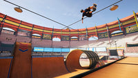 Tony Hawk's Pro Skater 1 + 2