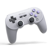 SN30 Pro+ Bluetooth Gamepad (Pre-Owned)