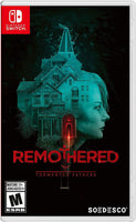 Remothered: Tormented Fathers (Pre-Owned)