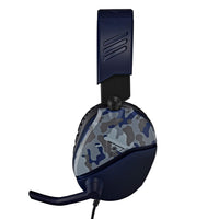 Ear Force Recon 70 (Blue Camo) Headset