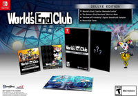 World's End Club (Deluxe Edition)