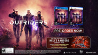Outriders (Pre-Owned)