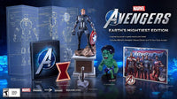 Marvel's Avengers (Earth's Mightest Heroes Edition)