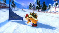 Mario & Sonic at the Olympic Winter Games Sochi 2014 (Pre-Owned)