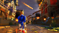 Sonic Forces (Pre-Owned)