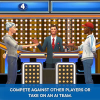 Family Fued