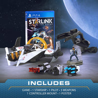 Starlink Battle for Atlas (Starter Pack) (Pre-Owned)