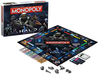 Monopoly Halo Edition
