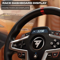 Thrustmaster T248 Racing Wheel for PlayStation