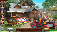 Hidden Objects Collection: Volume 2