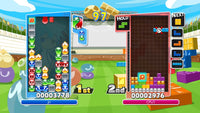 Puyo Puyo Tetris (Pre-Owned)