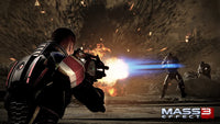 Mass Effect 3 (Special Edition) (Pre-Owned)