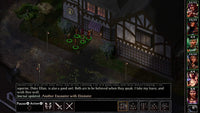Baldur's Gate & Baldur's Gate II (Enhanced Edition) (Pre-Owned)