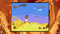 Disney Classic Games: Aladdin & The Lion King