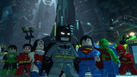 LEGO Batman 3: Beyond Gotham (Pre-Owned)