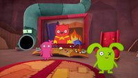 Uglydolls: An Imperfect Adventure (Pre-Owned)